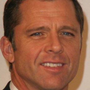 Maxwell Caulfield