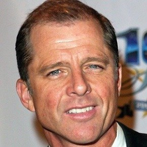 Maxwell Caulfield