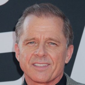 Maxwell Caulfield