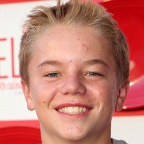 Maxwell Cotton