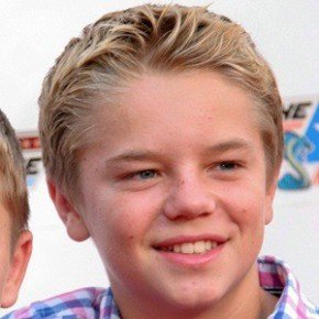 Maxwell Cotton