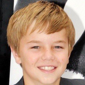 Maxwell Cotton
