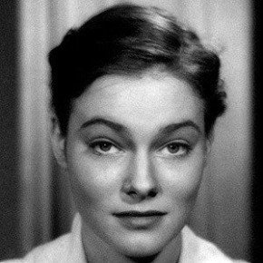 May Britt