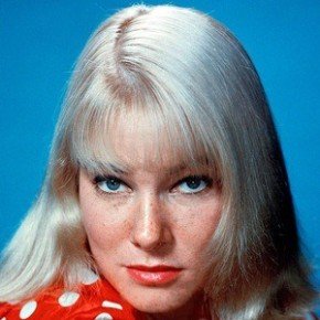 May Britt