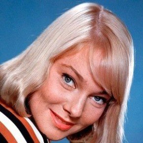 May Britt
