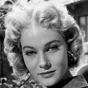 May Britt