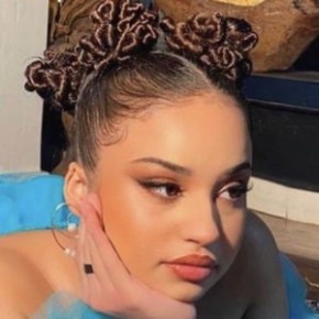 Maya BF