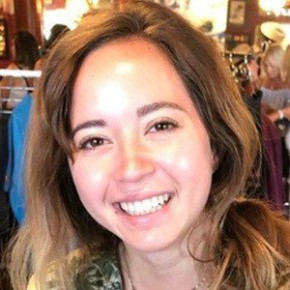 Maya Higa