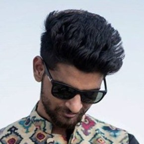 Mayank Badhwar
