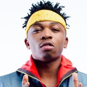 Mayorkun