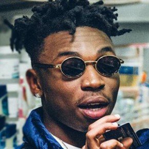 Mayorkun