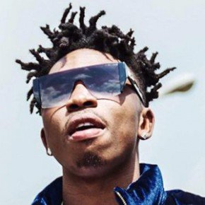 Mayorkun