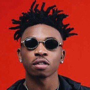 Mayorkun