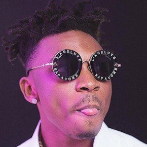 Mayorkun