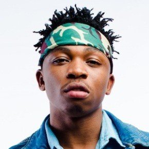 Mayorkun