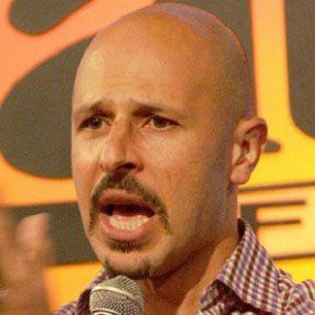 Maz Jobrani