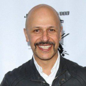Maz Jobrani