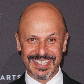 Maz Jobrani