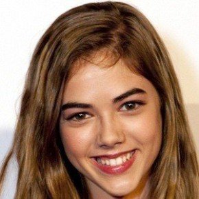 McKaley Miller