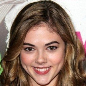McKaley Miller