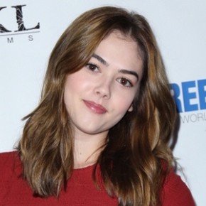 McKaley Miller