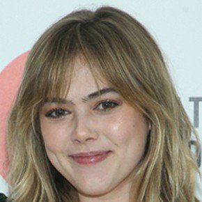 McKaley Miller