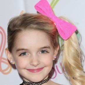 McKenna Grace