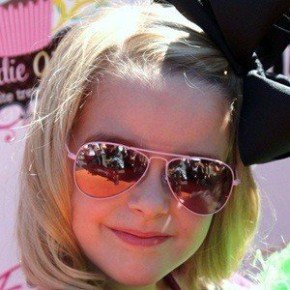 McKenna Grace