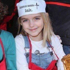 McKenna Grace