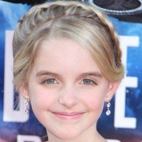McKenna Grace