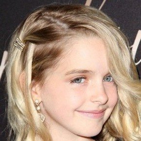 McKenna Grace