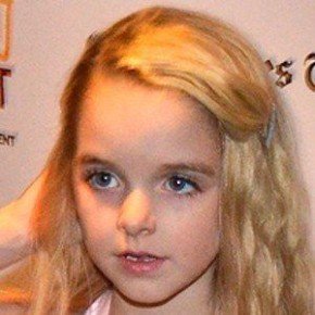 McKenna Grace