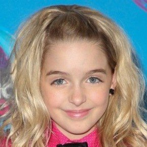 McKenna Grace
