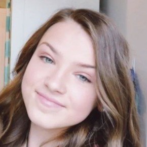 McKenzie Roman