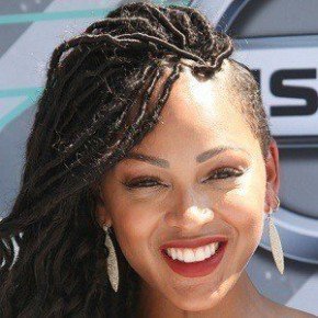 Meagan Good