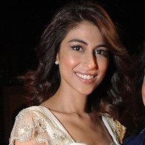 Meesha Shafi