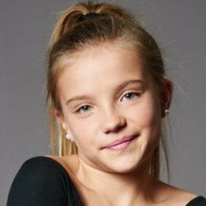 Meg Crosbie