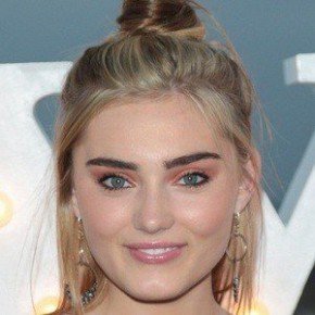 Meg Donnelly