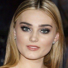 Meg Donnelly