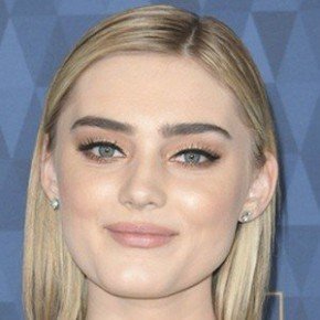 Meg Donnelly