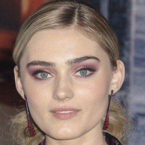 Meg Donnelly