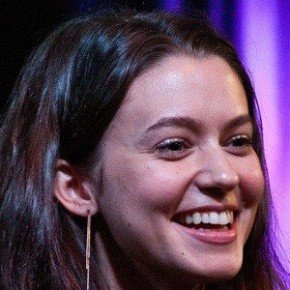 Meg Myers
