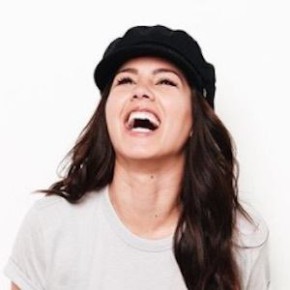 Megan Batoon