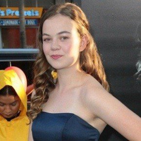 Megan Charpentier