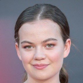 Megan Charpentier