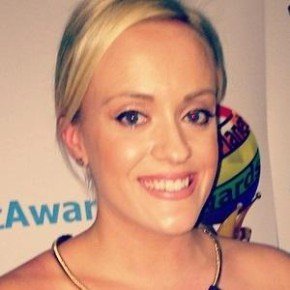 Megan Evans