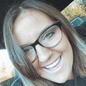 Megan Ferguson
