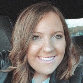 Megan Ferguson