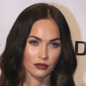 Megan Fox