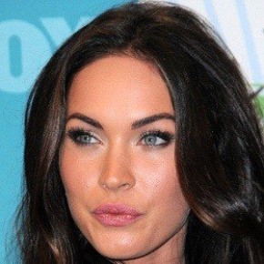 Megan Fox